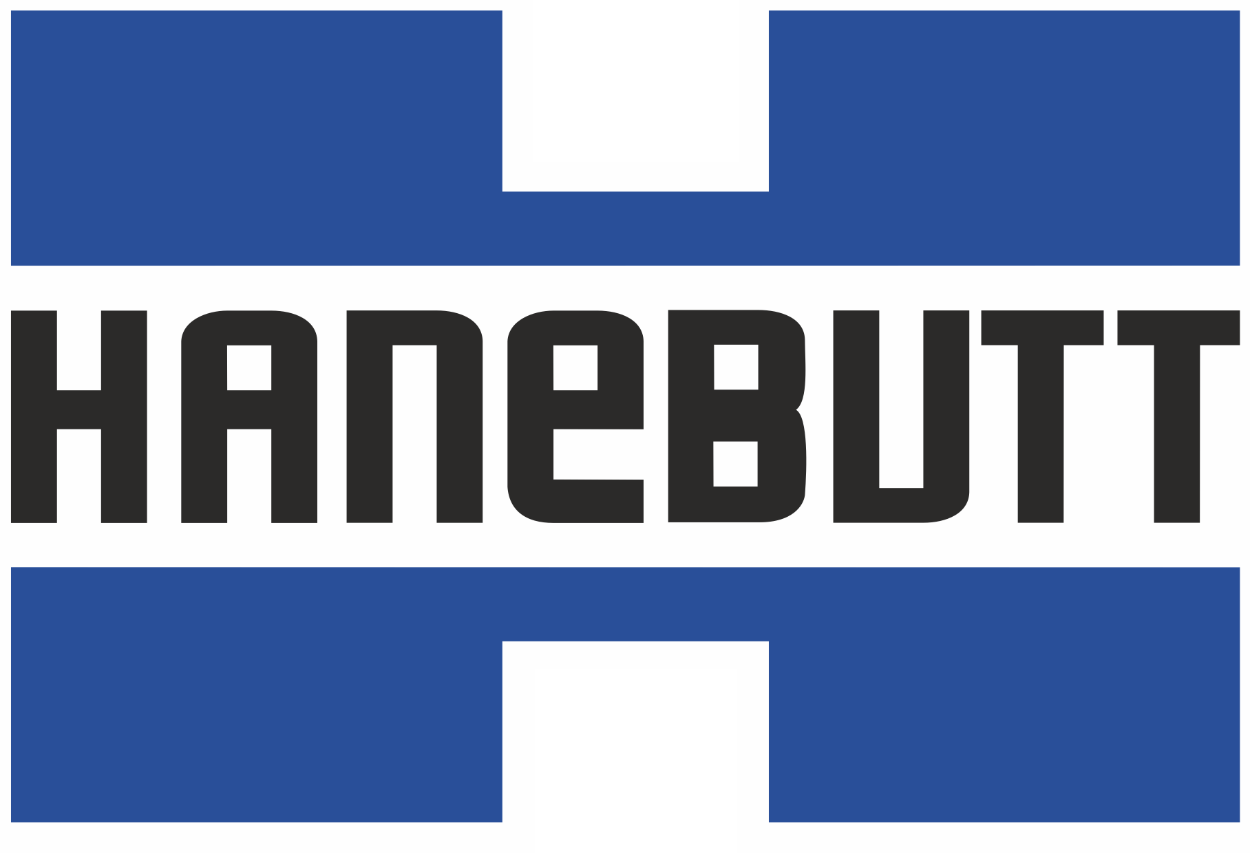 Hanebutt