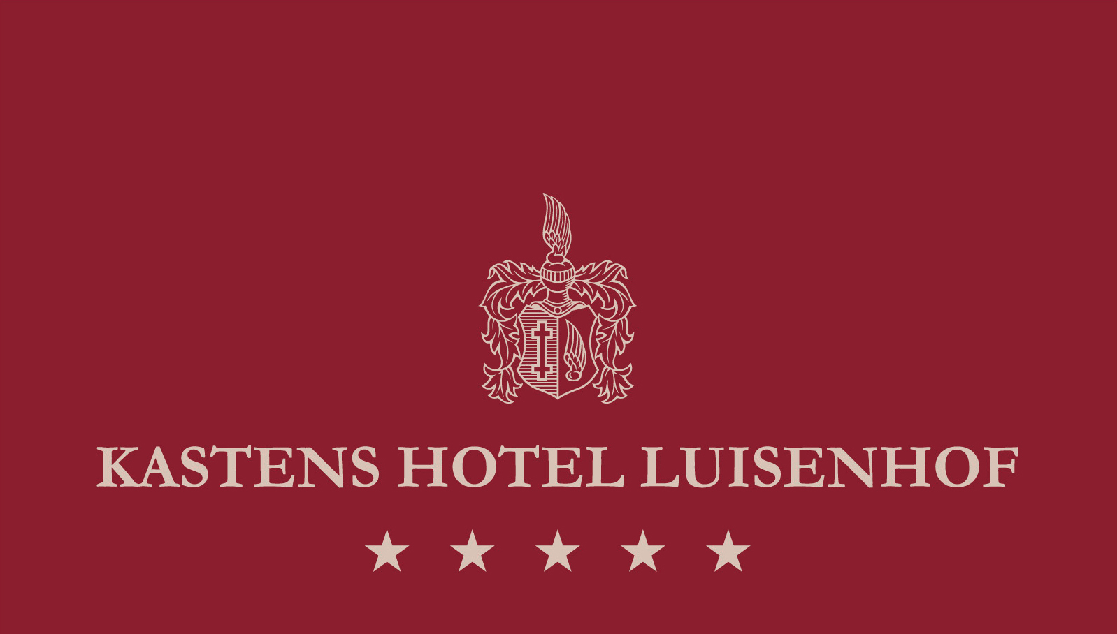 Kastens Hotel Luisenhof