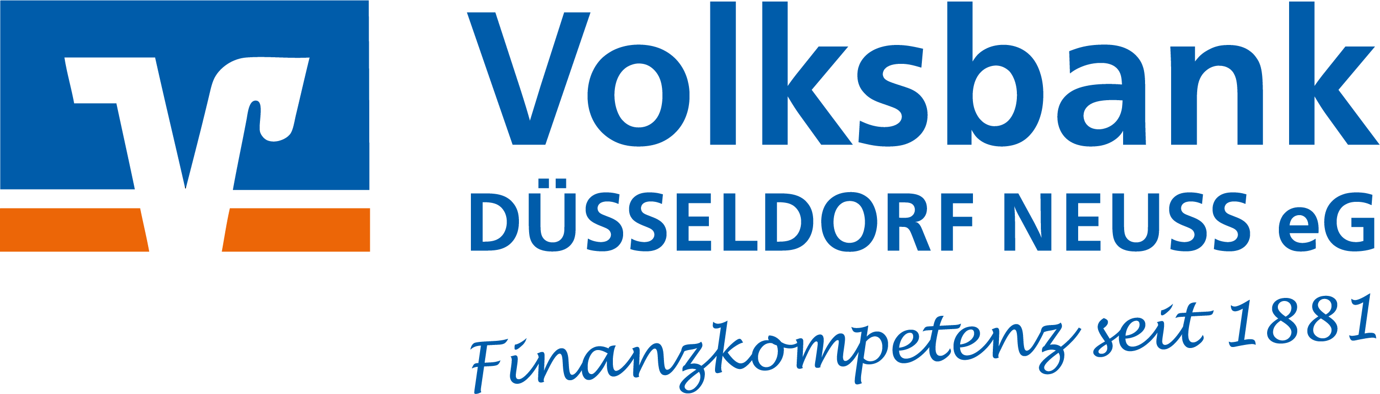 Volksbank Düsseldorf Neuss